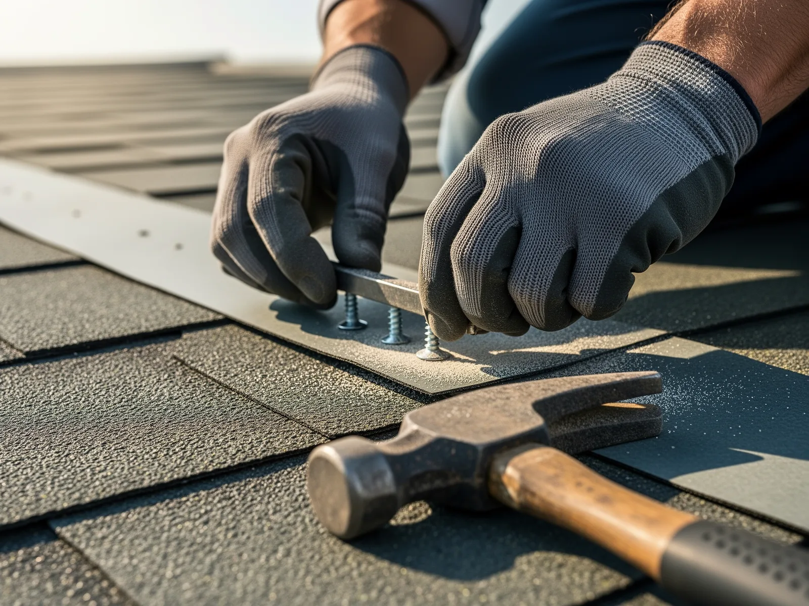 Why choose Fascia Repair in Clementon, NJ